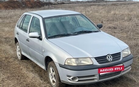 Volkswagen Pointer, 2004 год, 250 000 рублей, 2 фотография