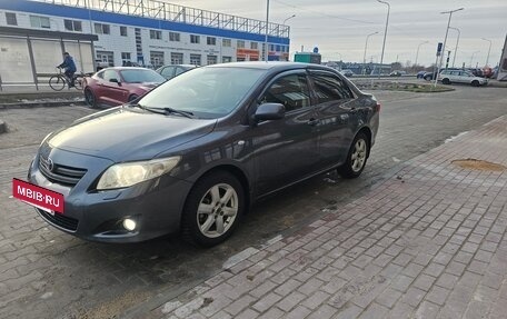Toyota Corolla, 2008 год, 700 000 рублей, 2 фотография
