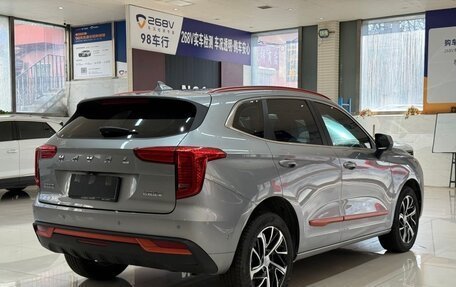 Haval Jolion, 2022 год, 1 450 000 рублей, 3 фотография
