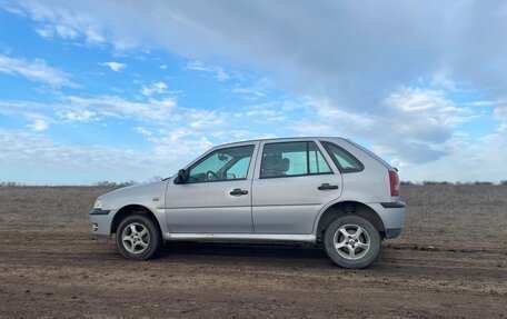 Volkswagen Pointer, 2004 год, 250 000 рублей, 7 фотография