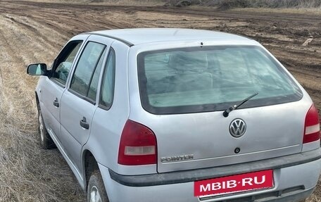 Volkswagen Pointer, 2004 год, 250 000 рублей, 5 фотография