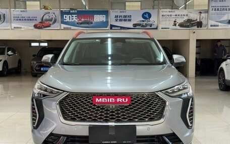 Haval Jolion, 2022 год, 1 450 000 рублей, 2 фотография