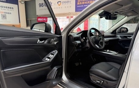 Haval Jolion, 2022 год, 1 450 000 рублей, 6 фотография