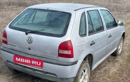 Volkswagen Pointer, 2004 год, 250 000 рублей, 6 фотография