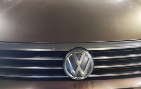 Volkswagen Passat B8 рестайлинг, 2015 год, 1 900 000 рублей, 5 фотография