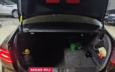 Volkswagen Passat B8 рестайлинг, 2015 год, 1 900 000 рублей, 9 фотография