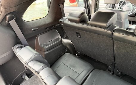 Mitsubishi Outlander III рестайлинг 3, 2021 год, 2 900 000 рублей, 7 фотография