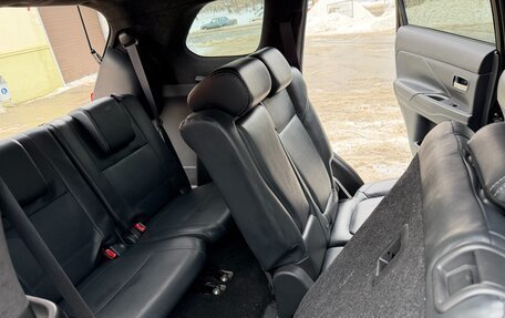 Mitsubishi Outlander III рестайлинг 3, 2021 год, 2 900 000 рублей, 8 фотография