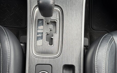 Mitsubishi Outlander III рестайлинг 3, 2021 год, 2 900 000 рублей, 9 фотография