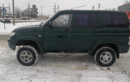 ЛуАЗ Patriot, 2011 год, 485 000 рублей, 2 фотография