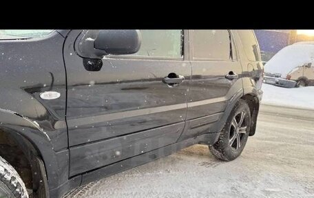 Ford Maverick, 2005 год, 600 000 рублей, 5 фотография