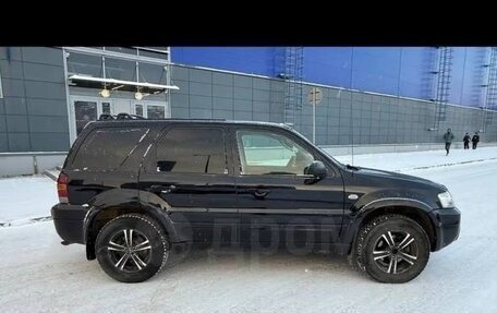 Ford Maverick, 2005 год, 600 000 рублей, 4 фотография