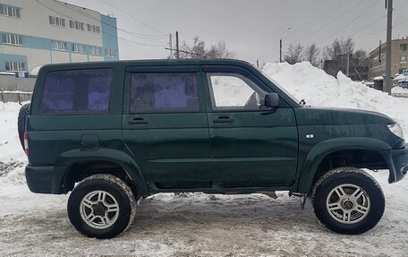 ЛуАЗ Patriot, 2011 год, 485 000 рублей, 3 фотография