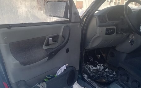 ЛуАЗ Patriot, 2011 год, 485 000 рублей, 7 фотография