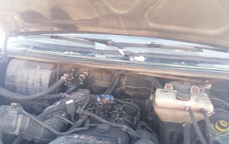 ЛуАЗ Patriot, 2011 год, 485 000 рублей, 6 фотография