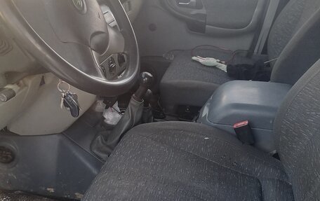 ЛуАЗ Patriot, 2011 год, 485 000 рублей, 8 фотография