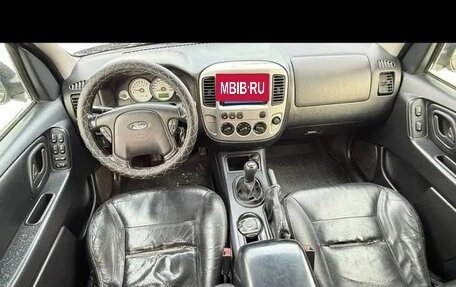 Ford Maverick, 2005 год, 600 000 рублей, 3 фотография