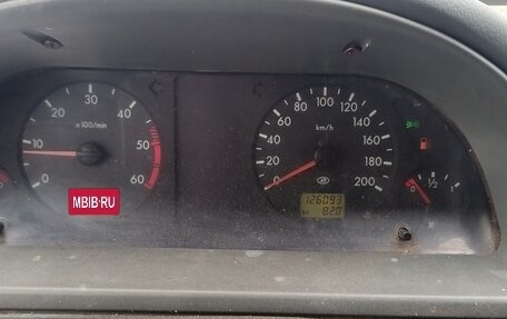 ЛуАЗ Patriot, 2011 год, 485 000 рублей, 5 фотография