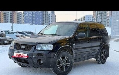 Ford Maverick, 2005 год, 600 000 рублей, 2 фотография