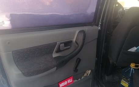 ЛуАЗ Patriot, 2011 год, 485 000 рублей, 9 фотография