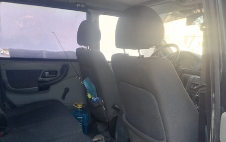 ЛуАЗ Patriot, 2011 год, 485 000 рублей, 15 фотография