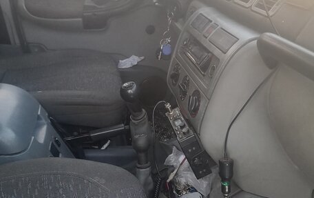 ЛуАЗ Patriot, 2011 год, 485 000 рублей, 14 фотография