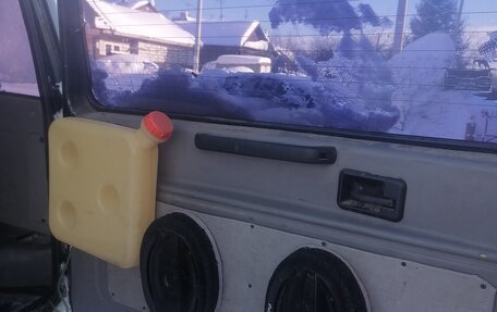 ЛуАЗ Patriot, 2011 год, 485 000 рублей, 12 фотография
