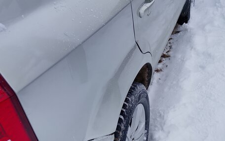 Hyundai Tucson III, 2008 год, 630 000 рублей, 11 фотография