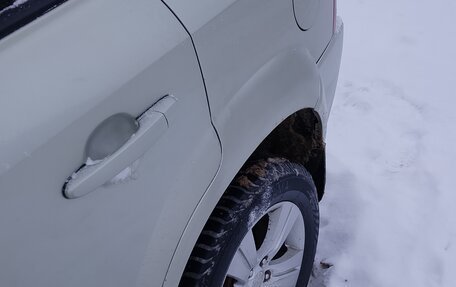 Hyundai Tucson III, 2008 год, 630 000 рублей, 8 фотография