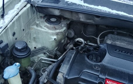 Hyundai Tucson III, 2008 год, 630 000 рублей, 5 фотография