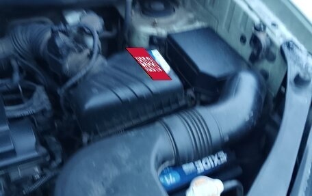 Hyundai Tucson III, 2008 год, 630 000 рублей, 6 фотография