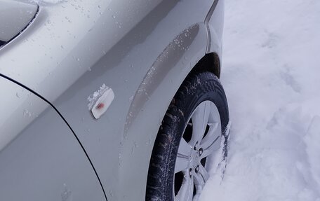 Hyundai Tucson III, 2008 год, 630 000 рублей, 14 фотография