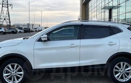 Nissan Qashqai, 2018 год, 2 200 000 рублей, 5 фотография