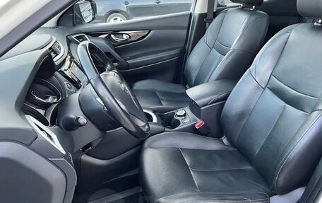 Nissan Qashqai, 2018 год, 2 200 000 рублей, 7 фотография