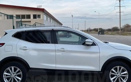 Nissan Qashqai, 2018 год, 2 200 000 рублей, 6 фотография