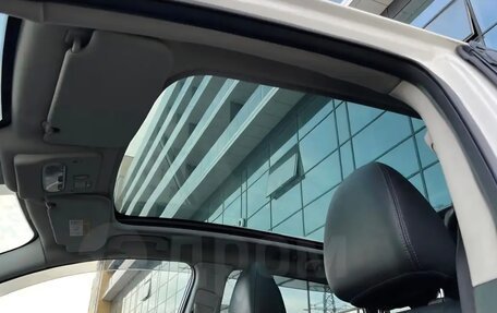 Nissan Qashqai, 2018 год, 2 200 000 рублей, 10 фотография