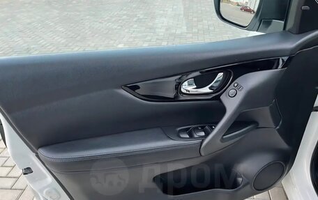 Nissan Qashqai, 2018 год, 2 200 000 рублей, 9 фотография