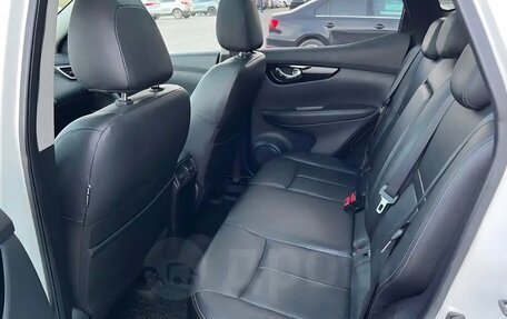 Nissan Qashqai, 2018 год, 2 200 000 рублей, 8 фотография