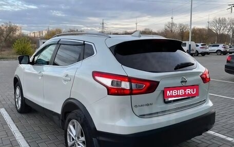 Nissan Qashqai, 2018 год, 2 200 000 рублей, 3 фотография