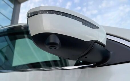 Nissan Qashqai, 2018 год, 2 200 000 рублей, 12 фотография