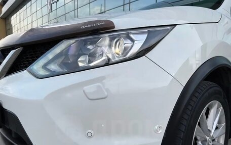 Nissan Qashqai, 2018 год, 2 200 000 рублей, 16 фотография