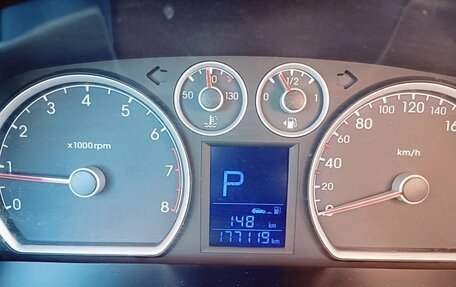 Hyundai i30 I, 2010 год, 800 000 рублей, 7 фотография