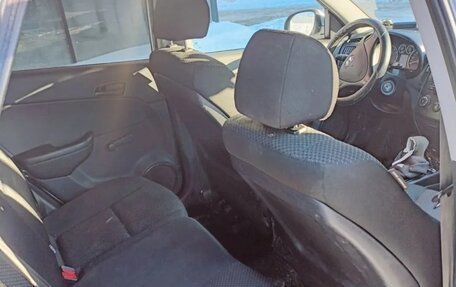 Hyundai i30 I, 2010 год, 800 000 рублей, 5 фотография