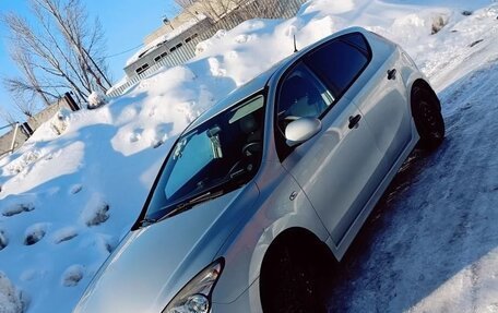 Hyundai i30 I, 2010 год, 800 000 рублей, 3 фотография