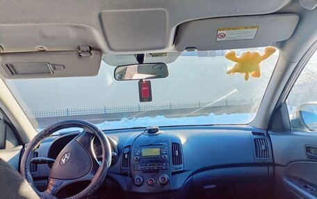 Hyundai i30 I, 2010 год, 800 000 рублей, 4 фотография