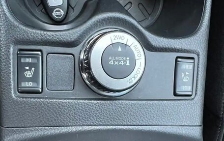 Nissan Qashqai, 2018 год, 2 200 000 рублей, 14 фотография