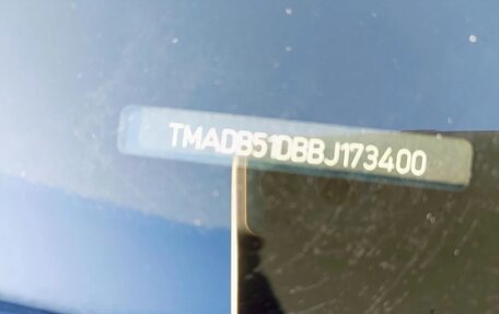 Hyundai i30 I, 2010 год, 800 000 рублей, 8 фотография