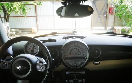 MINI Hatch, 2008 год, 1 000 000 рублей, 3 фотография