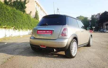 MINI Hatch, 2008 год, 1 000 000 рублей, 2 фотография