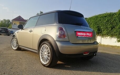 MINI Hatch, 2008 год, 1 000 000 рублей, 6 фотография